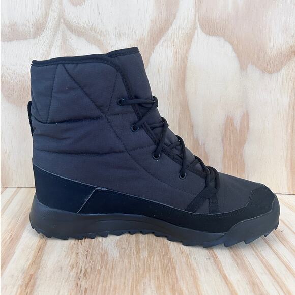 Adidas - Terrex Choleah - Boots - Black - Women's - 8.5 - ART S80748 - Picture 5 of 9